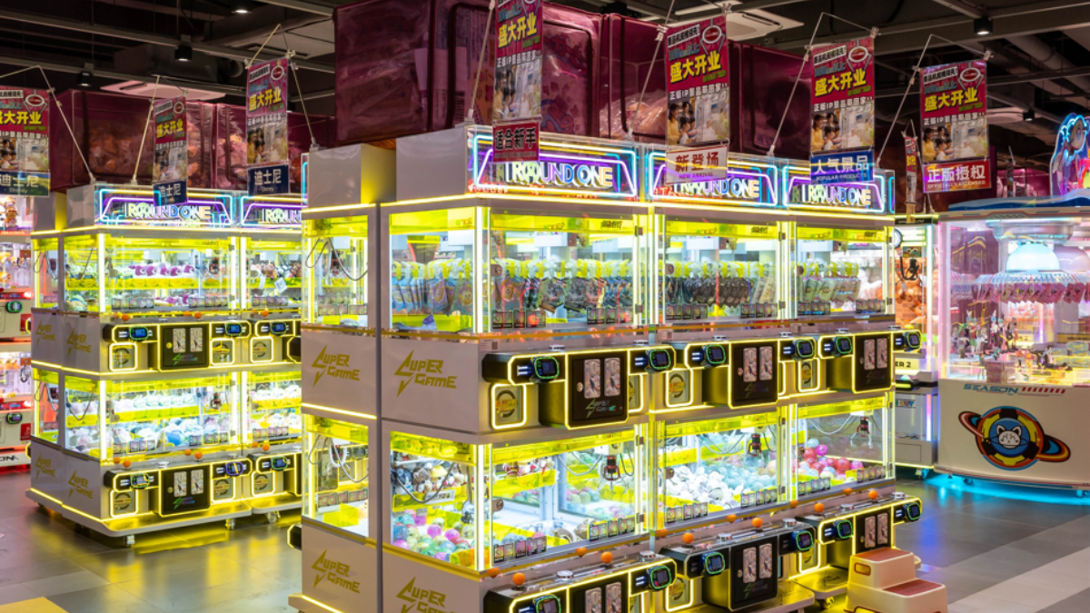 IN城 店内1